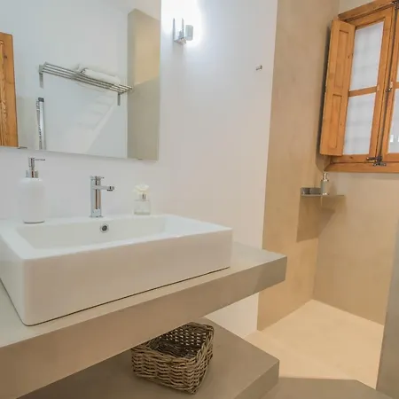 Sargantana Semesterbostad Palma de Mallorca