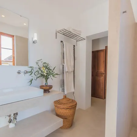 Sargantana Holiday home *