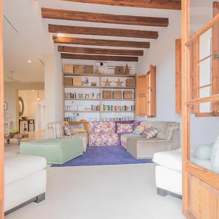 Holiday home Sargantana Palma de Mallorca
