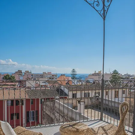 Holiday home Sargantana
