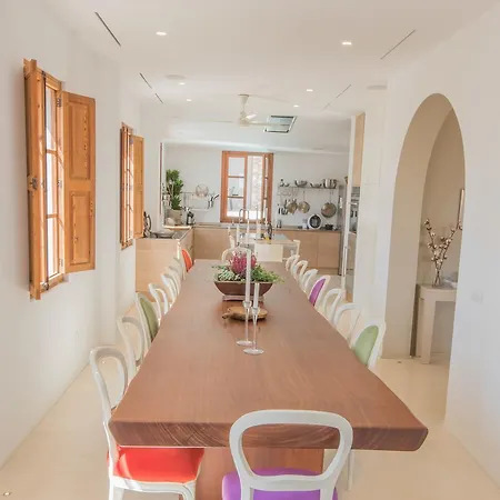 Sargantana Holiday home *