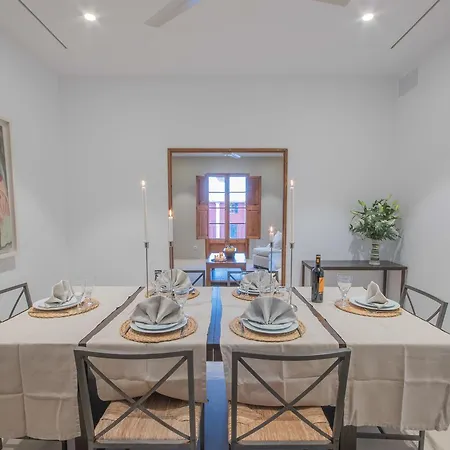 Sargantana Holiday home