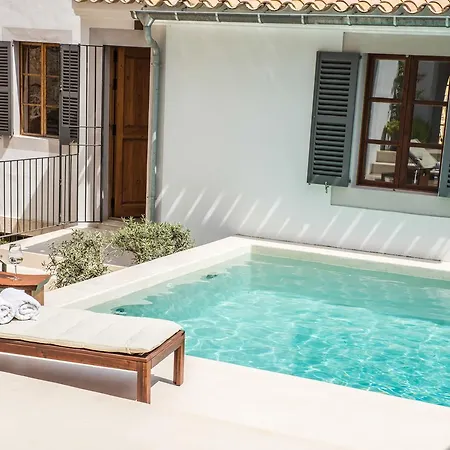 Sargantana Holiday home *