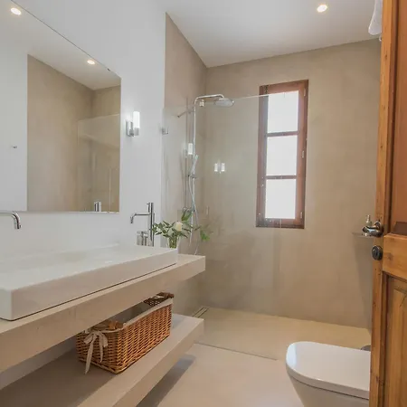 Holiday home Sargantana *