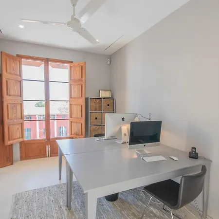 Holiday home Sargantana *